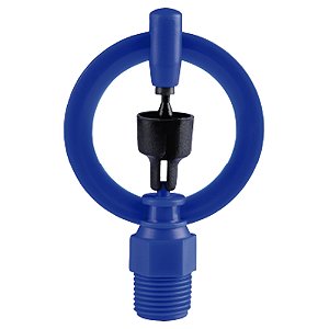 Aspersor P5 com Rosca Externa de 1/2"