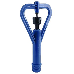 Aspersor P3 com Rosca Externa de 1/2"