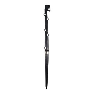 Estaca com 60cm para Microaspersor Bailarina MF