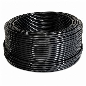 Microtubo PELBD 3 x 5mm para Irrigação - Rolo com 100m