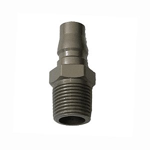 Pino para Engate Rápido OPM20 para Rosca Macho de 1/4"