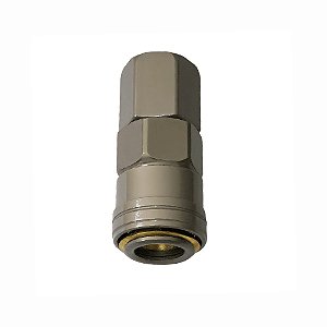 Pino para Engate Rápido OSF20 para Rosca Fêmea de 1/4"