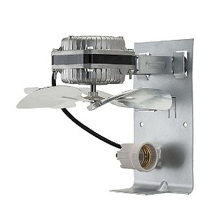 Exaustor Ventilador Axial de Churrasqueira EXC 60W Ventisol