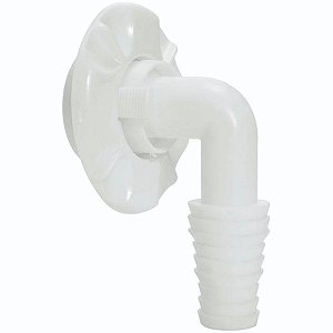 Adaptador para Máquina de Lavar Roupa e Louça 1" e 3/4"