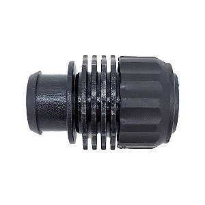 Conector Inicial para Mangueiras Santeno Irrigação