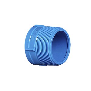 Adaptador BSA Soldável Irrigação PN80 DN50 X 2"