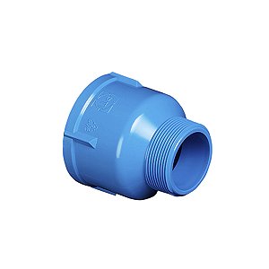 Adaptador Redução BSA Soldável Irrigação PN125 DN75 X 1 1/2"