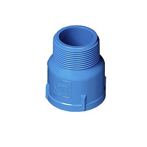 Adaptador Redução BSA Soldável Irrigação PN80 DN50 X 1 1/2"