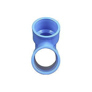 Junção 45 Soldável Irrigação PN125 DN50