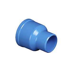 Redução Soldável Irrigação PN125 DN75 X 50