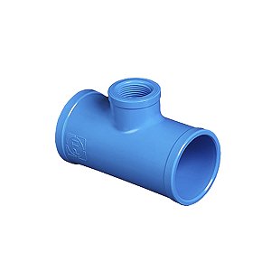 TE Soldável Irrigação Derivação RI PN 80 DN50 X 3/4"