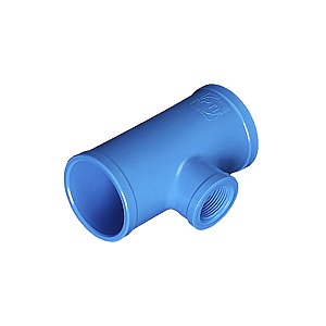 TE Soldável Irrigação Derivação RI PN 80 DN50 X 3/4"