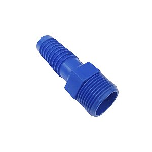 Adaptador Espigão com Rosca Externa de 3/4"