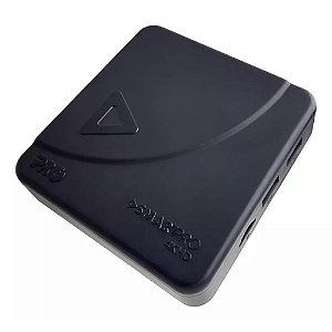 SMARTPRO 4KHD WIFI PARA RECEPCAO DE CONTEUDO DIGITAL