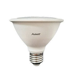 Lâmpada LED PAR30 11W Bivolt 3000K E27 MG750-C