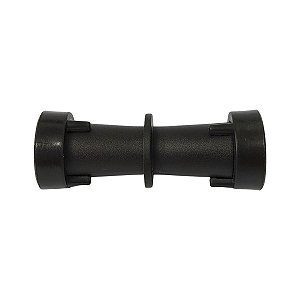 União Emenda de Anel 16mm p/ Mangueira Sistema de Irrigação