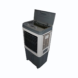 Climatizador Evaporativo CLI Pro 60L 150W Ventisol - 220V