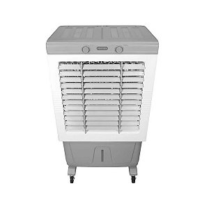 Climatizador 125L Ventisol 400W 127V Branco/Cinza CLIN125PRO