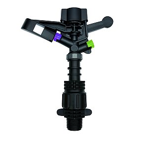 ASPERSOR QTI22 IM22 ROSCA 1/2" MACHO P/IRRIG