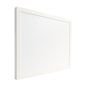 Painel Pop LED Quadrado 30W Sobrepor 6500K Bivolt PS