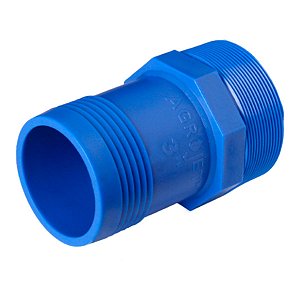 Adaptador Espigão Interno com Rosca Externa de 3" Irrigação