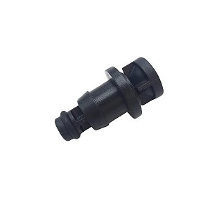 Válvula Anti-Vacuo Com Ventosa Para Chula 16mm