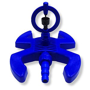 Base Esqui c/ Adaptador  1/2" + Aspersor Bailarina P5