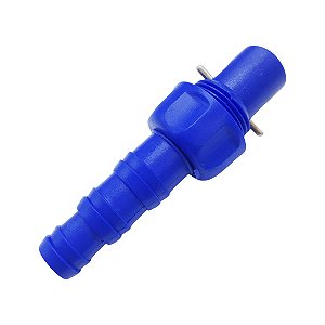 Válvula de Descompressão com Adaptador p/ Irrigação Agrojet