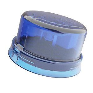 Relé Fotocontrolador Eletrônico Liga Noite FD 105 a 305V