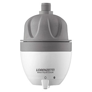Aquecedor Lorenzetti Maxi Ultra 220V 5500W Esquentar Água