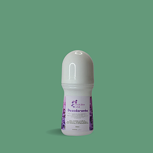 Desodorante Lavanda - 70ml