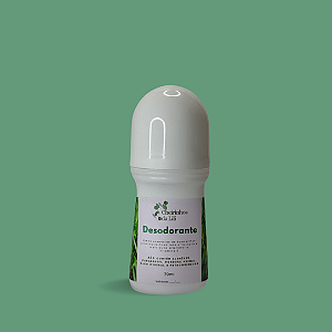 Desodorante Alecrim - 70ml