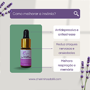 Sono Restaurador - 5ml