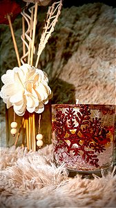 Vela Feliz Natal - 40g