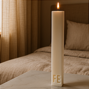 VELA INTENÇÕES - FÉ