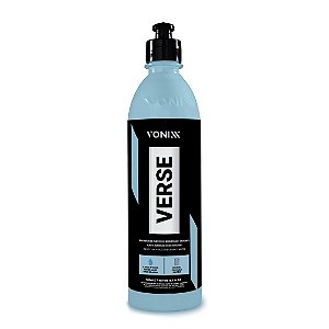 VERSE PROTETOR DE PLASTICOS 500ML VONIXX