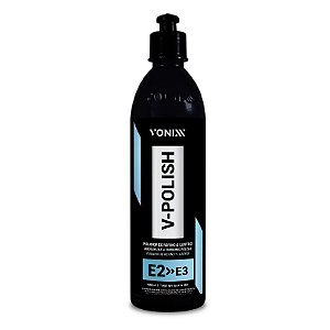 V-POLISH 500ML VONIXX
