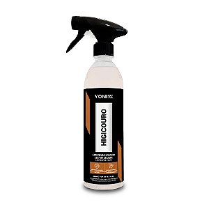 HIGICOURO 500ML  VONIXX