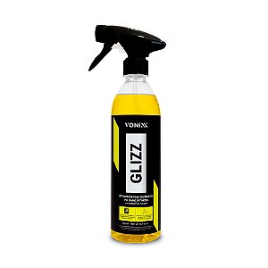 GLIZZ 500ML VONIXX