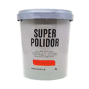 SUPER POLIDOR 1KG AUTOAMERICA