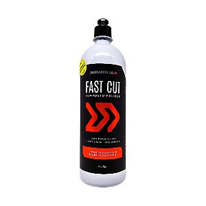 FAST CUT COMPOSTO POLIDOR CORTE 1KG AUTOAMERICA