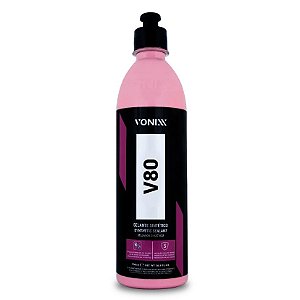 V80 SELANTE SINTÉTICO VONIXX 500ML