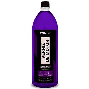 VERNIZ DE MOTOR 1,5L VONIXX