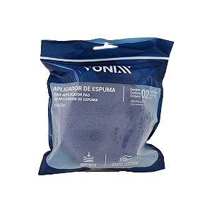 APLICADOR DE ESPUMA 2UN VONIXX