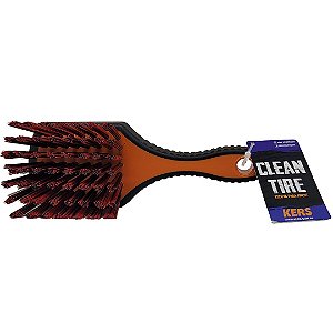 ESCOVA KERS ESCOVA CLEAN TIRE PARA PNEUS