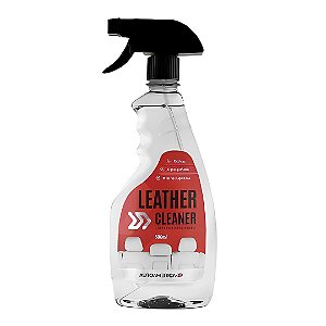 LIMPA COURO AUTOAMERICA 500ML