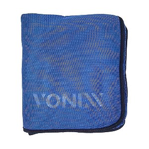 TOALHA MICROFIBRA DE SECAGEM MAXX 600 SGM COM BORDA VONIXX