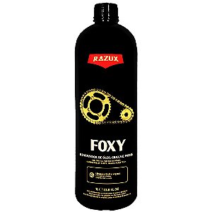 FOXY 1L DESENGRAXANTE PARA MOTO RAZUX