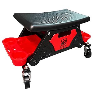 BANQUETA 360 GRAUS RED E SHINE SIGMA TOOLS
