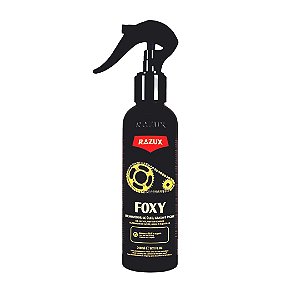 FOXY 240ML RAZUX